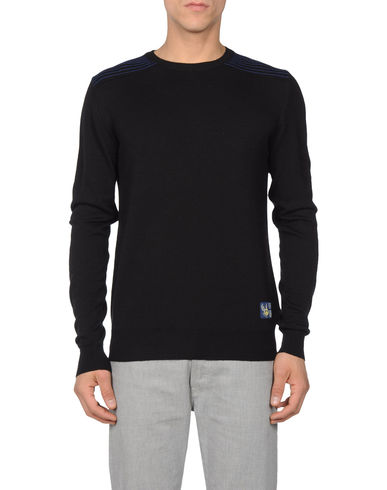 ZOOM LOVE MOSCHINO - Crewneck sweater