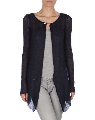 ZOOM CYCLE - Cardigan