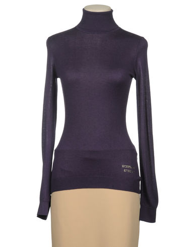 ZOOM SCERVINO STREET - Long sleeve jumper