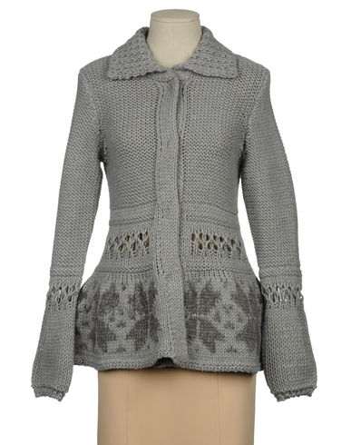 ZOOM SCERVINO STREET - Cardigan