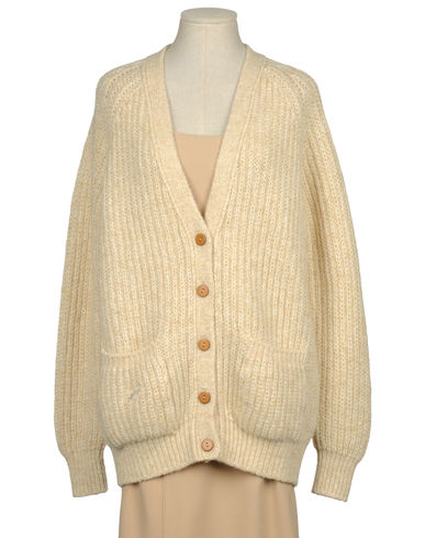 ZOOM CYCLE - Cardigan
