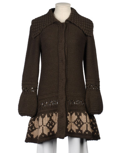 ZOOM SCERVINO STREET - Cardigan