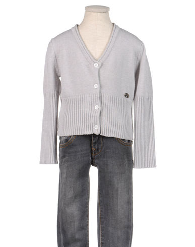 ZOOM MIRTILLO - Cardigan