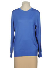 PAUL SMITH BLACK LABEL - Long sleeve jumper