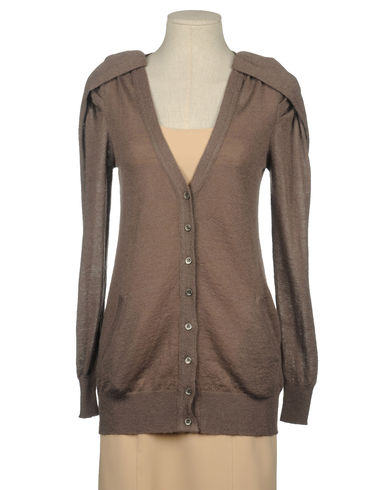 ZOOM SCERVINO STREET - Cardigan