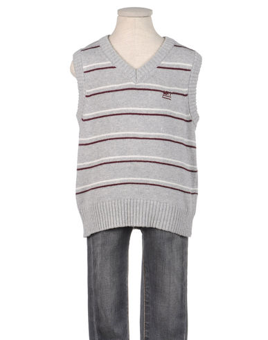 ZOOM MIRTILLO - Sweater