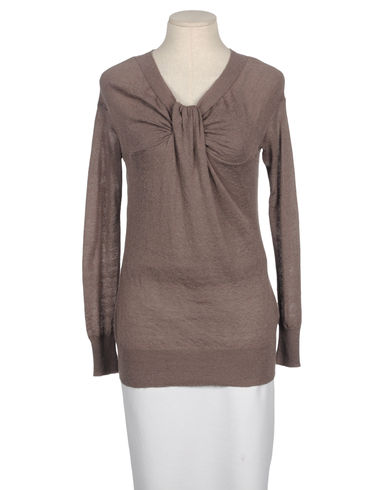 ZOOM SCERVINO STREET - Long sleeve sweater