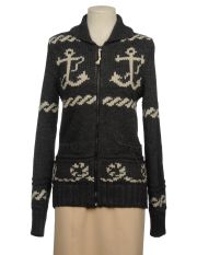 SCOUT - Cardigan