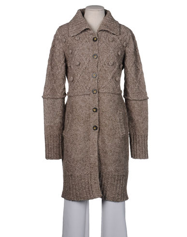 ZOOM SCERVINO STREET - Cardigan