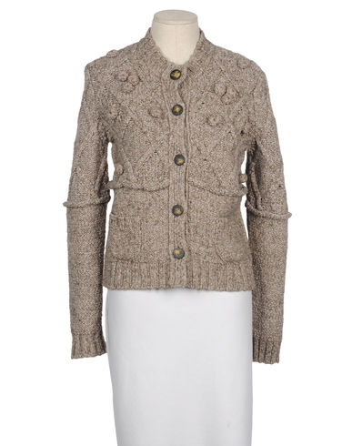 ZOOM SCERVINO STREET - Cardigan