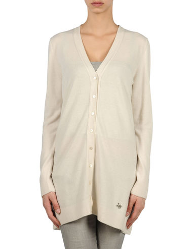 ZOOM BLUGIRL BLUMARINE - Cardigan