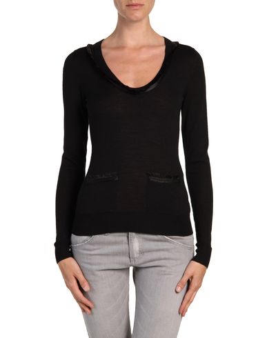 ZOOM D&G - Long sleeve sweater