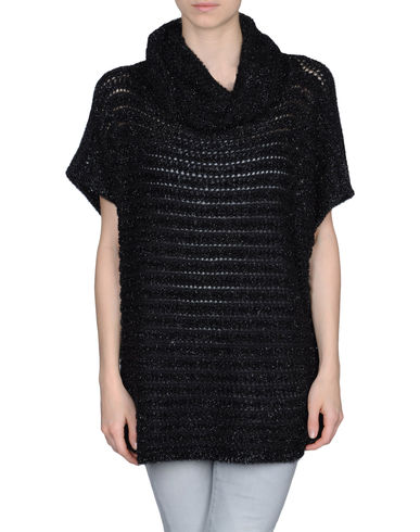 ZOOM EMPORIO ARMANI - Short sleeve sweater