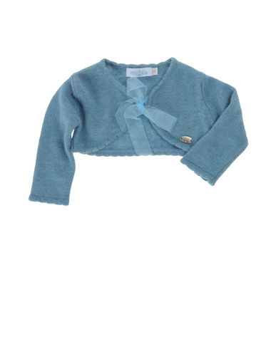 ZOOM MIRTILLO - Cardigan