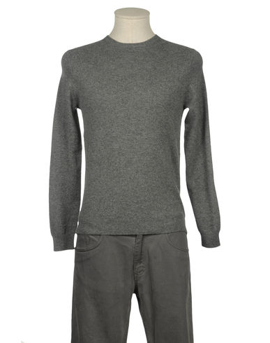 ZOOM J KENNEDY CACHEMIRE - Cashmere sweater