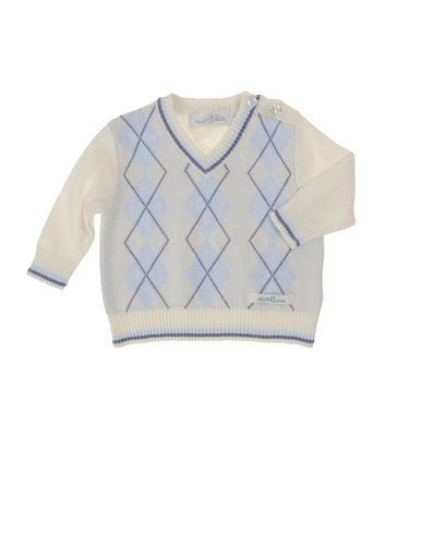ZOOM MIRTILLO - Sweater