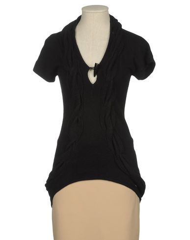 ZOOM BOMBOOGIE - Short sleeve sweater