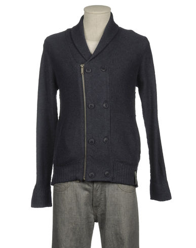 ZOOM BOMBOOGIE - Cardigan