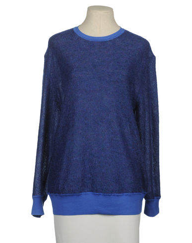 ZOOM PAUL SMITH BLACK LABEL - Long sleeve sweater