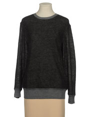 PAUL SMITH BLACK LABEL - Long sleeve jumper
