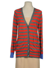 PAUL SMITH BLACK LABEL - Cardigan