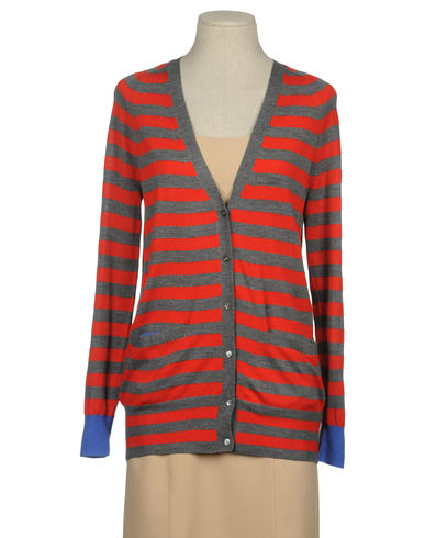 ZOOM PAUL SMITH BLACK LABEL - Cardigan