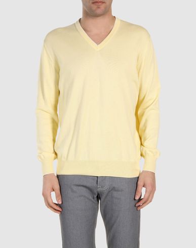 ZOOM ERMENEGILDO ZEGNA - V-neck