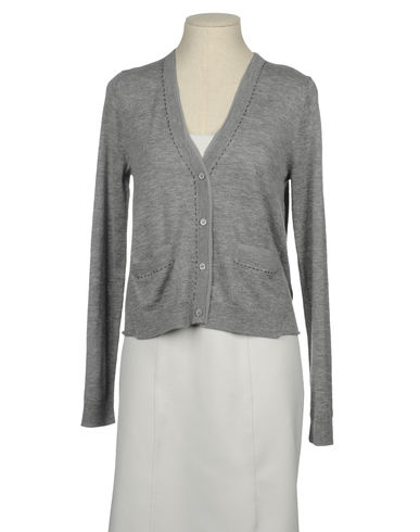 ZOOM CARACTERE - Cardigan