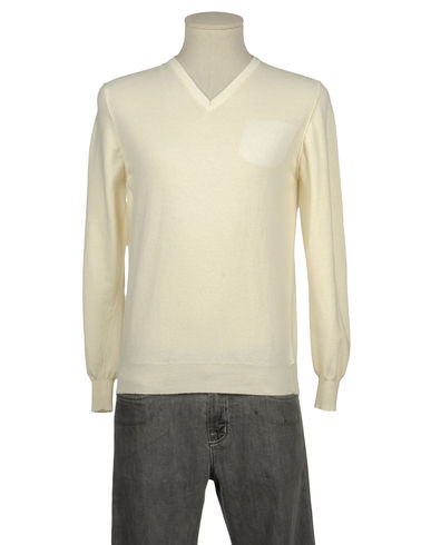 ZOOM SOHO - V-neck