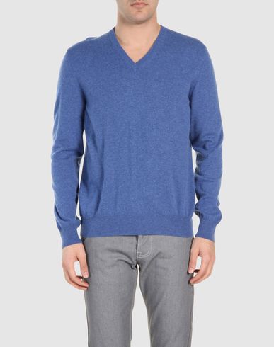 ZOOM ERMENEGILDO ZEGNA - Cashmere sweater