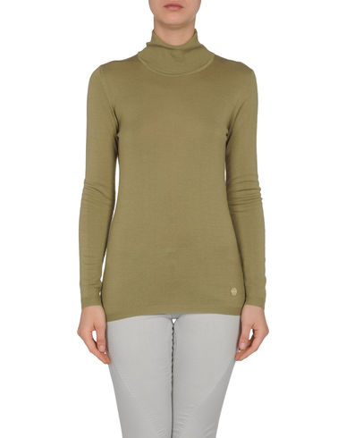 ZOOM BLUGIRL BLUMARINE - Long sleeve jumper