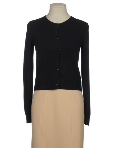ZOOM CRUMPET - Cardigan