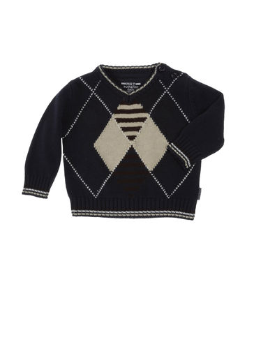 ZOOM MIRTILLO - Sweater