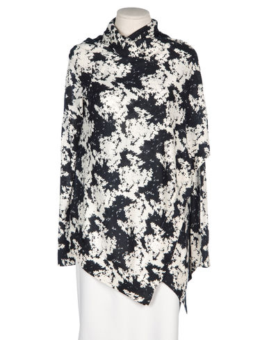 ZOOM CRUMPET - Cashmere sweater