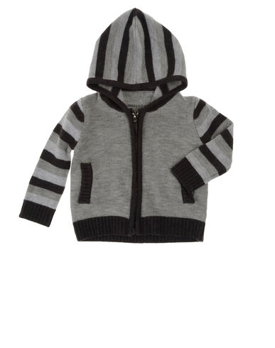 ZOOM MIRTILLO - Cardigan