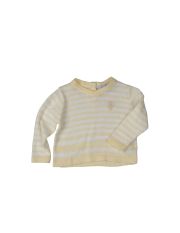 I PINCO PALLINO I&S CAVALLERI - V ネックニット