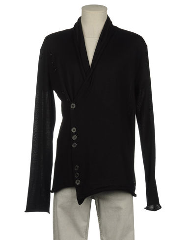 ZOOM BOLONGARO TREVOR - Cardigan