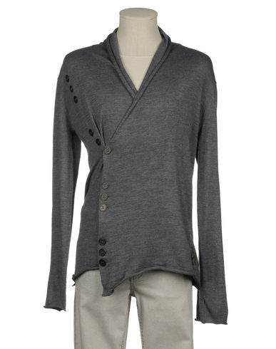 ZOOM BOLONGARO TREVOR - Cardigan