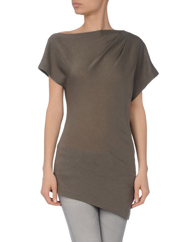 ZOOM ALBERTA FERRETTI - Short sleeve jumper