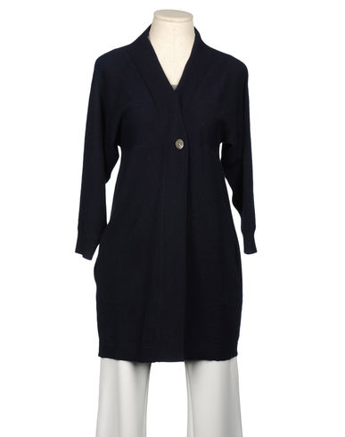 ZOOM CRUMPET - Cashmere sweater