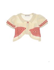 I PINCO PALLINO I&S CAVALLERI - Cardigan