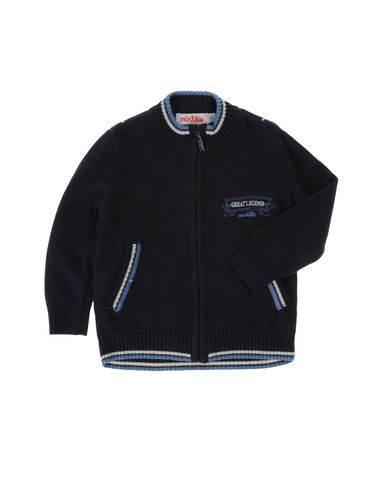 ZOOM MIRTILLO - Cardigan