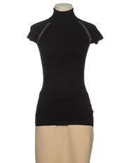 PIANURASTUDIO - Maglia maniche corte