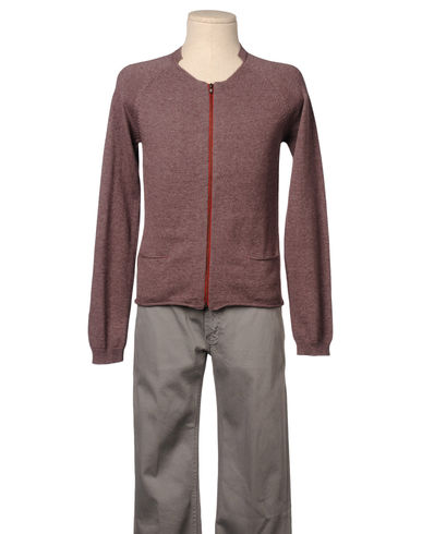 ZOOM BELLEROSE - Cardigan