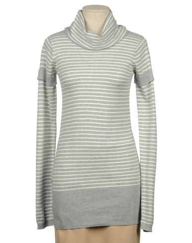 ZOOM BENCH - Long sleeve jumper