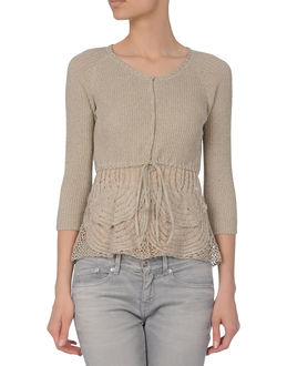 Alberta Ferretti - Maille - Cardigans