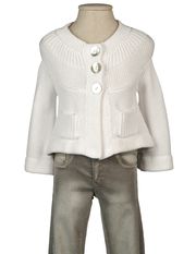 I PINCO PALLINO I&S CAVALLERI - Cardigan