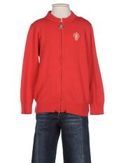 I PINCO PALLINO I&S CAVALLERI - Cardigan