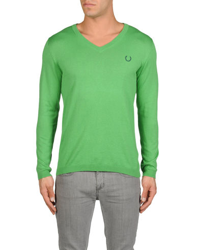 ZOOM RAF SIMONS - V-neck