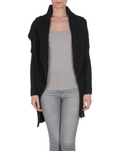 ZOOM ISABEL BENENATO - Cardigan